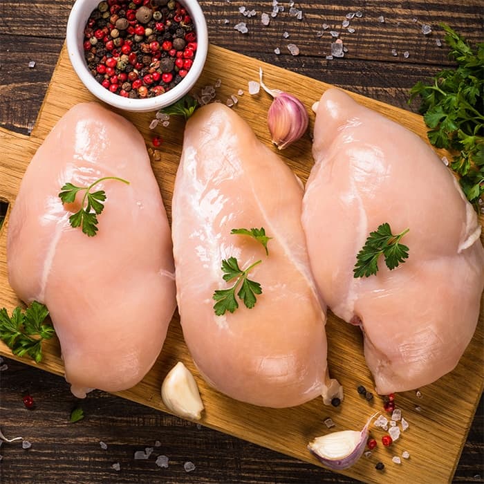 Chicken Breast
