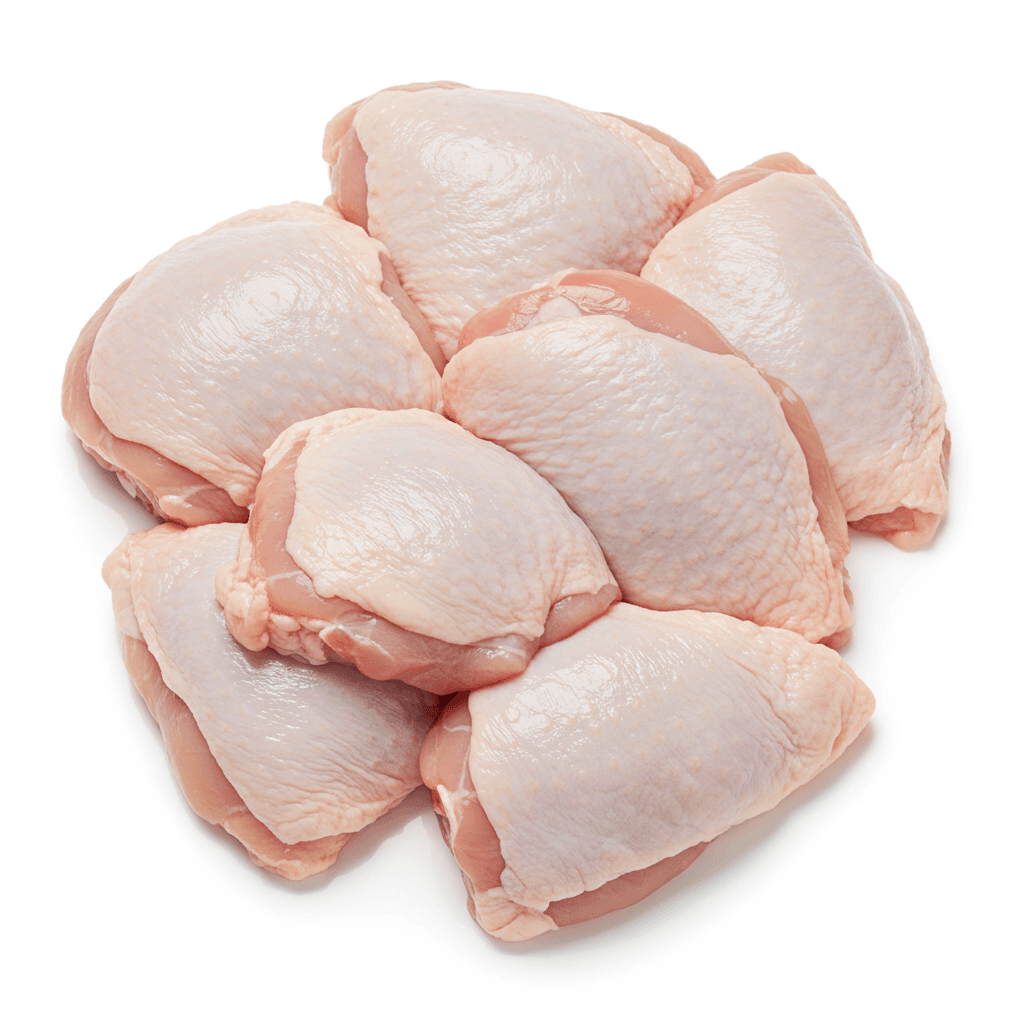 Chicken Thighs