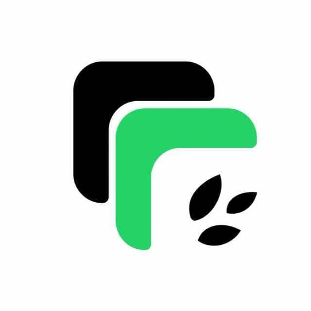 Frozo Farm Logo