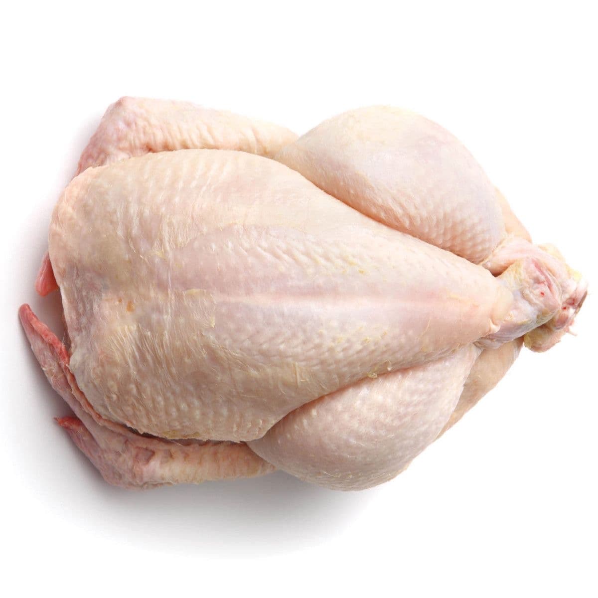 Whole Chicken (2KG)