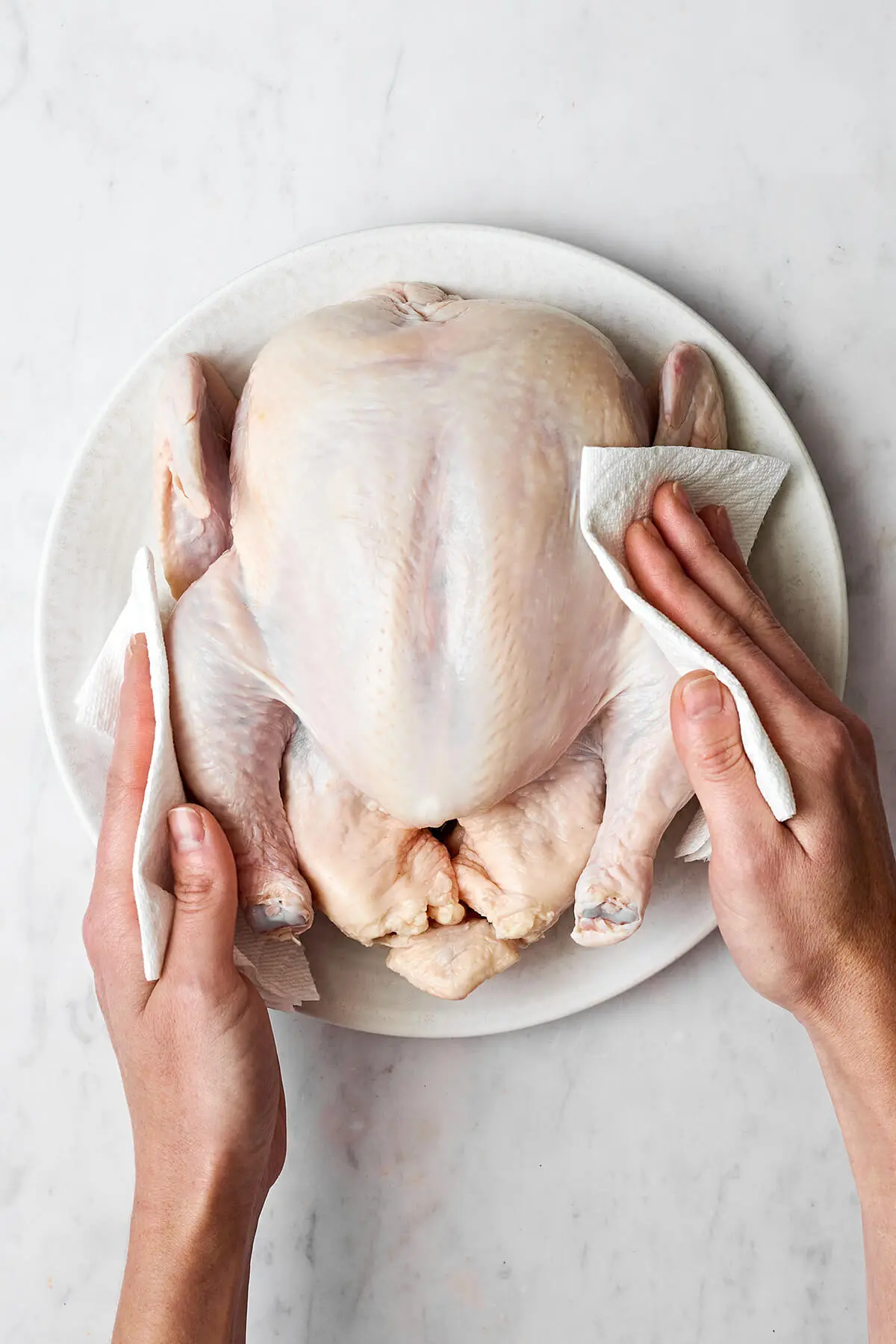 FULL CHICKEN