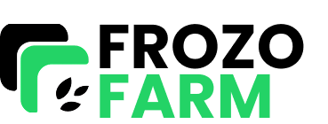 Frozo Farm Logo